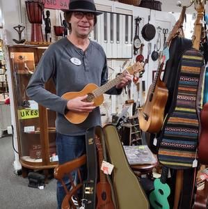 Meet your Posher, David